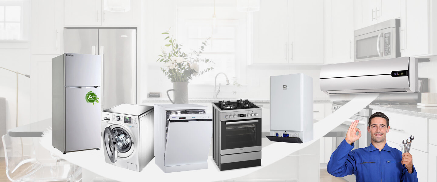 Arpaçay Grundig Servisi